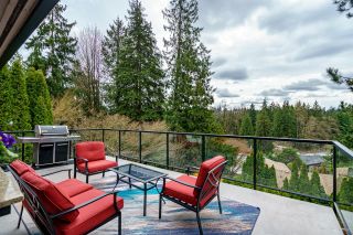 Photo 32: 248 HARVARD Drive in Port Moody: College Park PM House for sale : MLS®# R2863245