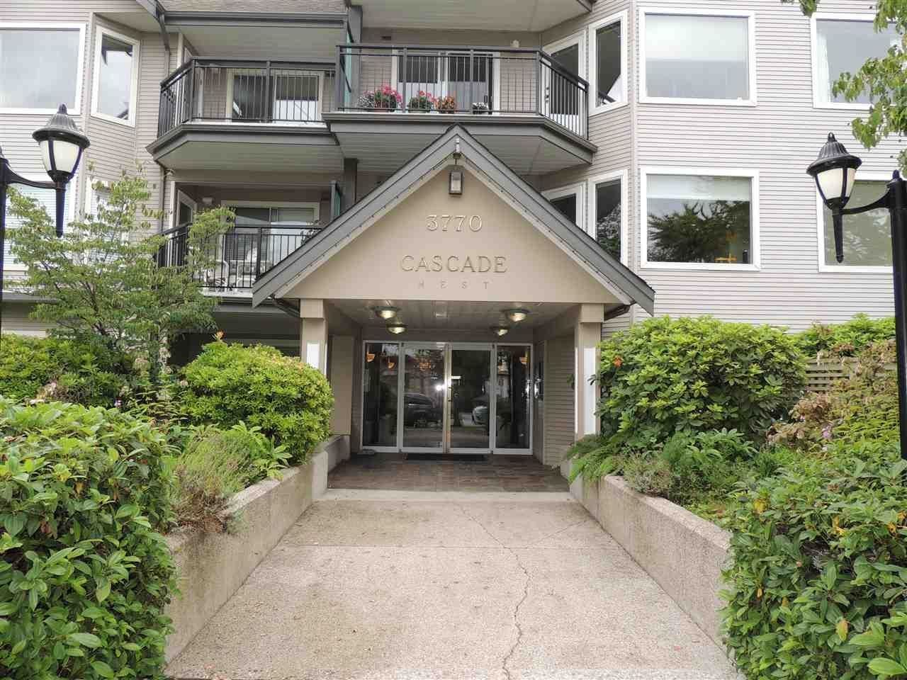 Main Photo: 104 3770 MANOR Street in Burnaby: Central BN Condo for sale (Burnaby North)  : MLS®# R2847965