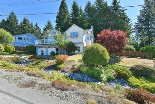 Photo 1: 1522 ISLANDVIEW Drive in Gibsons: Gibsons & Area House for sale (Sunshine Coast)  : MLS®# R2721746