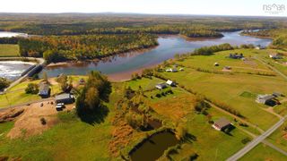 Photo 3: Lot 18-1 Shore Road in Waterside: 108-Rural Pictou County Vacant Land for sale (Northern Region)  : MLS®# 202304224