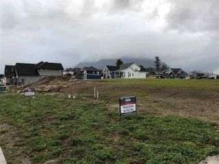 Photo 5: 8409 GEORGE Street in Mission: Mission BC Land for sale in "Meadowlands at Hatzic" : MLS®# R2250957