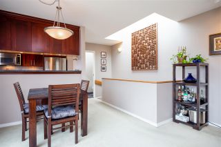 Photo 8: 7 766 W 7TH AVENUE in Vancouver: Fairview VW Townhouse for sale (Vancouver West)  : MLS®# R2366138
