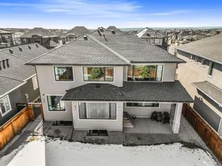 Photo 48: 174 Aspen Summit Circle SW in Calgary: Aspen Woods Detached for sale : MLS®# A2112847