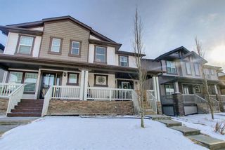 Photo 50: 24 Skyview Ranch Lane NE in Calgary: Skyview Ranch Semi Detached for sale : MLS®# A1175919
