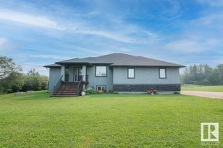 Photo 2: B 49221 Range Road 243: Rural Leduc County House for sale : MLS®# E4346186