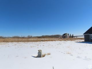 Photo 5: 18 Island Harbour View: Rural Lac Ste. Anne County Vacant Lot/Land for sale : MLS®# E4368807