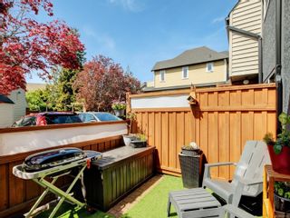 Photo 20: 4 145 Niagara St in Victoria: Vi James Bay Row/Townhouse for sale : MLS®# 929174
