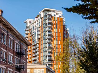 Photo 37: 1711 285 E 10TH Avenue in Vancouver: Mount Pleasant VE Condo for sale in "The Independent" (Vancouver East)  : MLS®# R2716133
