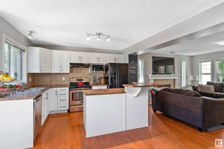 Photo 3: 7610 16 Avenue in Edmonton: Zone 53 House for sale : MLS®# E4306416