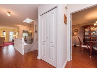 Photo 6: 85 1973 WINFIELD Drive in Abbotsford: Abbotsford East Townhouse for sale in "Belmont Ridge" : MLS®# R2619692