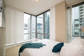 Photo 18: 2403 1228 W HASTINGS Street in Vancouver: Coal Harbour Condo for sale in "PALLADIO" (Vancouver West)  : MLS®# R2701110