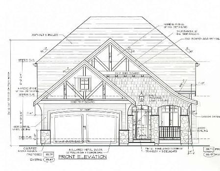 Main Photo: Traditional Plan Designed for The Family &amp; Entertaining