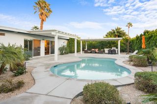Photo 24: 1255 E Racquet Club Road in Palm Springs: Residential for sale (331 - North End Palm Springs)  : MLS®# OC22248275