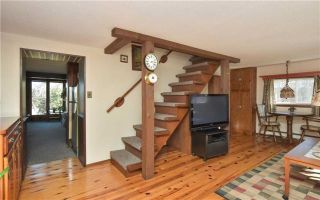 Photo 3: 934047 Airport Road in Mono: Rural Mono House (1 1/2 Storey) for sale : MLS®# X3733690