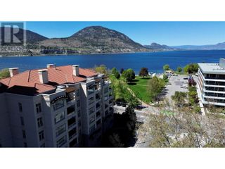 Photo 6: 100 Lakeshore Drive Unit# 415 in Penticton: House for sale : MLS®# 10312859