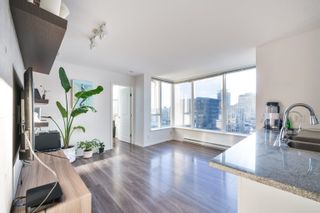 Photo 11: 1606 1001 RICHARDS Street in Vancouver: Downtown VW Condo for sale (Vancouver West)  : MLS®# R2738102