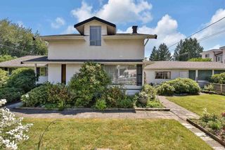 Photo 6: 1518 GRANT Avenue in Port Coquitlam: Glenwood PQ House for sale : MLS®# R2784010