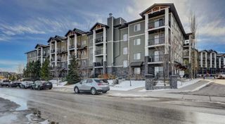 Photo 2: 1211 175 Panatella Hill NW in Calgary: Panorama Hills Apartment for sale : MLS®# A2120013