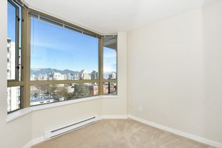Photo 10: 901 1316 W 11TH Avenue in Vancouver: Fairview VW Condo for sale in "The Compton" (Vancouver West)  : MLS®# R2138686