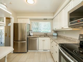 Photo 9: 148 3300 CAPILANO Road in North Vancouver: Edgemont Townhouse for sale in "Ridgewood Gardens" : MLS®# R2874467