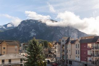 Photo 14: 304 38013 THIRD Avenue in Squamish: Downtown SQ Condo for sale in "THE LAUREN" : MLS®# R2412255