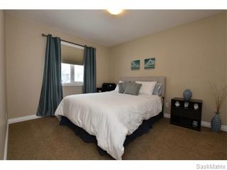 Photo 21: 5325 DEVINE Drive in Regina: Lakeridge Addition Single Family Dwelling for sale (Regina Area 01)  : MLS®# 598205