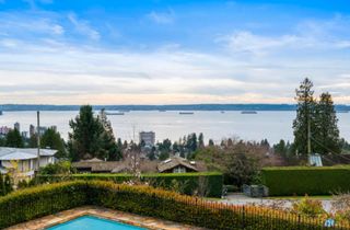 Photo 10: 1925 RUSSET Way in West Vancouver: Queens House for sale : MLS®# R2838337