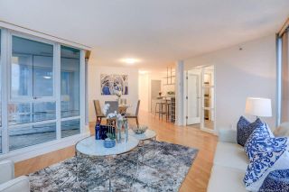 Photo 24: 603 1438 RICHARDS Street in Vancouver: Yaletown Condo for sale in "Azura 1" (Vancouver West)  : MLS®# R2539405