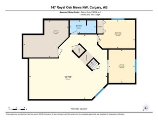 Photo 33: 147 Royal Oak Mews NW in Calgary: Royal Oak Detached for sale : MLS®# A2138866