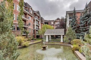 Photo 4: 409 59 22 Avenue SW in Calgary: Erlton Apartment for sale : MLS®# A2083090