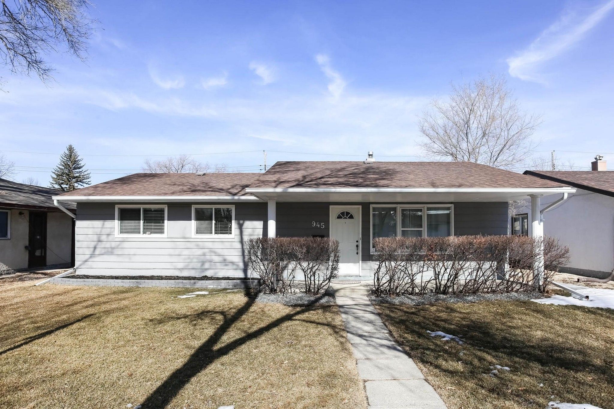 Photo 36: Photos: 945 Moncton Avenue in Winnipeg: East Kildonan Single Family Detached for sale (3B)  : MLS®# 202104784