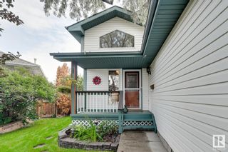 Photo 1: 276 Lilac Terrace: Sherwood Park House for sale : MLS®# E4358362