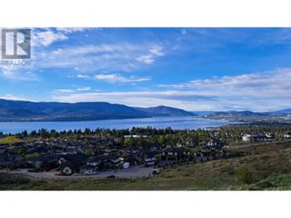 Main Photo: 5474 Upper Mission Drive in Kelowna: Vacant Land for sale : MLS®# 10313241