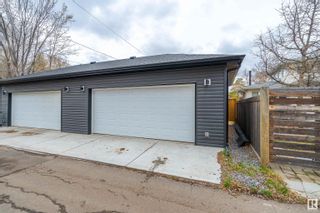 Photo 41: 11151 71 Avenue in Edmonton: Zone 15 House for sale : MLS®# E4384697