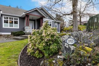 Photo 1: 1953 Highland Rd in Nanoose Bay: PQ Fairwinds House for sale (Parksville/Qualicum)  : MLS®# 957847