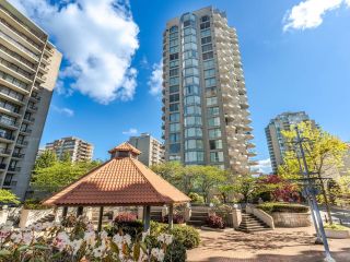 Main Photo: 502 719 PRINCESS Street in New Westminster: Uptown NW Condo for sale in "STIRLING PLACE" : MLS®# R2885436