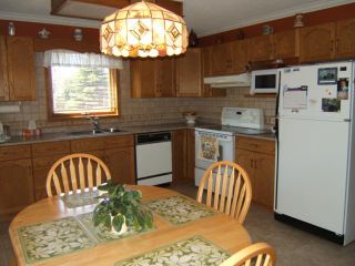 Photo 4: 23 MARANDA Place in WINNIPEG: North Kildonan Residential for sale (North East Winnipeg)  : MLS®# 1109890