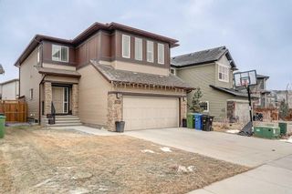 Main Photo: 52 Sage Bluff Green NW in Calgary: Sage Hill Detached for sale : MLS®# A2099694