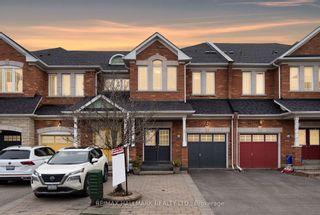 Photo 1: 93 Daniel Reaman Crescent in Vaughan: Patterson House (2-Storey) for sale : MLS®# N8228082