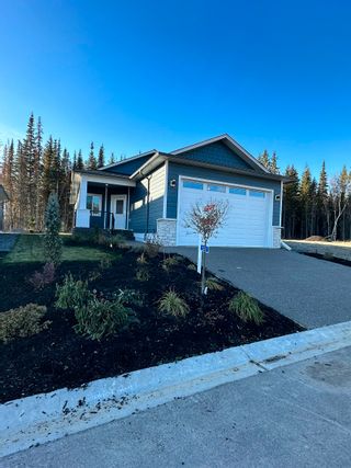 Main Photo: 403 9800 SINTICH Road in Prince George: Sintich Manufactured Home for sale in "Aspenwood" (PG City South East)  : MLS®# R2828148