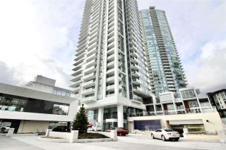 Photo 1: 3809 1888 GILMORE Avenue in Burnaby: Brentwood Park Condo for sale (Burnaby North)  : MLS®# R2555353