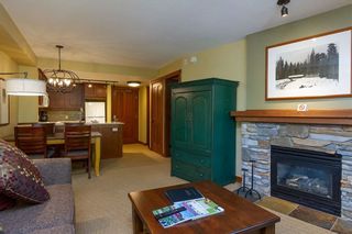 Photo 3: 201 G4 4653 BLACKCOMB Way in Whistler: Benchlands Condo for sale in "HORSTMAN HOUSE" : MLS®# R2373370