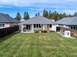 Photo 46: 955 Prestwick Pl in Courtenay: CV Crown Isle House for sale (Comox Valley)  : MLS®# 927898