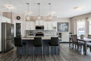 Photo 4: 230 Crystal Green Point: Okotoks Detached for sale : MLS®# A2025448