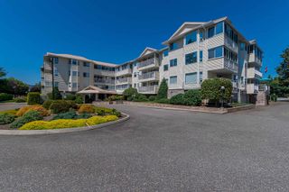 Photo 39: 313 8725 ELM Drive in Chilliwack: H911 Condo for sale in "Elmwood Terrace" : MLS®# R2749930