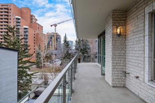 Photo 5: 304 701 3 Avenue SW in Calgary: Eau Claire Apartment for sale : MLS®# A2122537