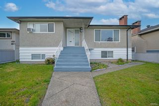 Main Photo: 1359 E 64TH Avenue in Vancouver: South Vancouver House for sale (Vancouver East)  : MLS®# R2873901