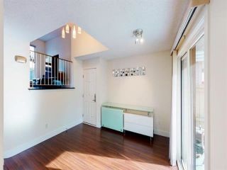 Photo 3: 7250 APPLEDALE Place in Vancouver: Champlain Heights Townhouse for sale (Vancouver East)  : MLS®# R2727036