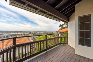 Photo 33: OLD TOWN Condo for sale : 3 bedrooms : 4016 Ampudia St in San Diego
