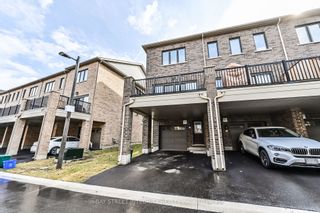 Photo 32: 18 Delft Drive in Markham: Victoria Square House (3-Storey) for sale : MLS®# N8182838